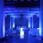 led effect