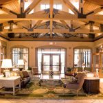 Eagle Glen Lobby