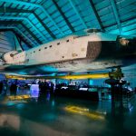 Endeavour-Shuttle