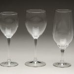 glassware