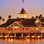 harborside grand ballroom